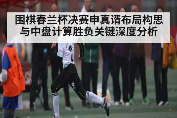 围棋春兰杯决赛申真谞布局构思与中盘计算胜负关键深度分析